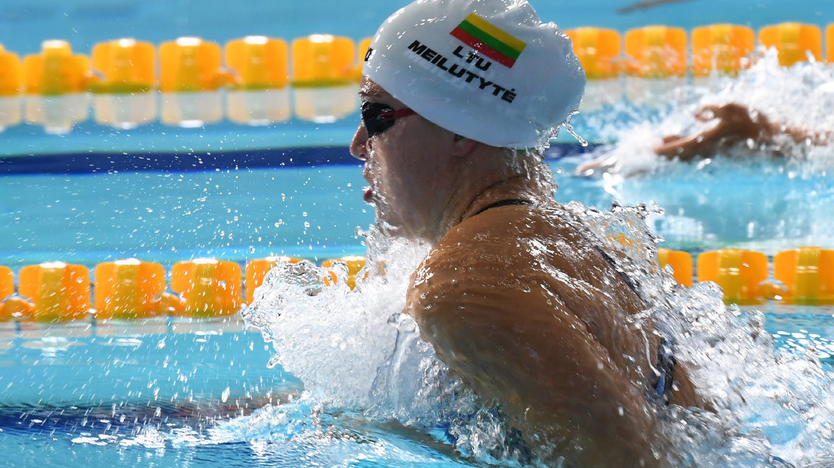 Ruta Meilutyte