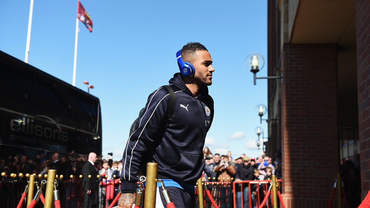 Danny Simpson