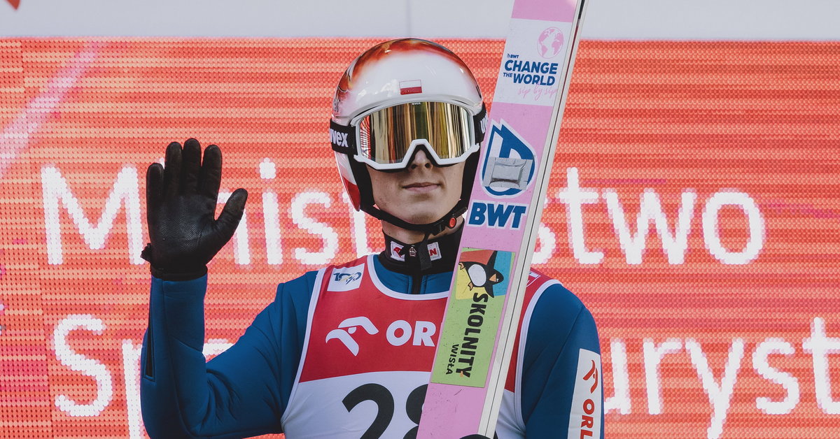Paweł Wąsek Clinches Another Victory in Răsnov