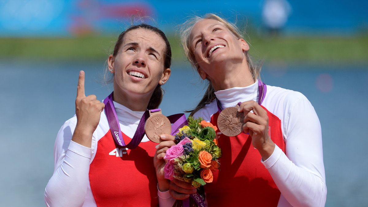 Magdalena Fularczyk (L)