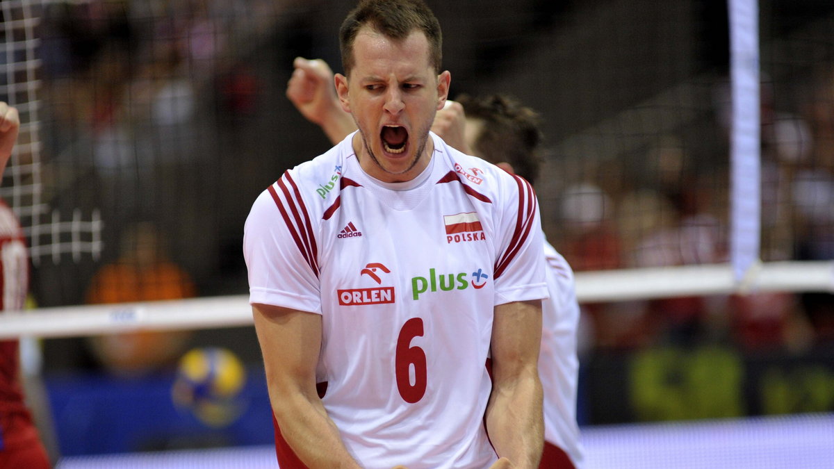 Bartosz Kurek