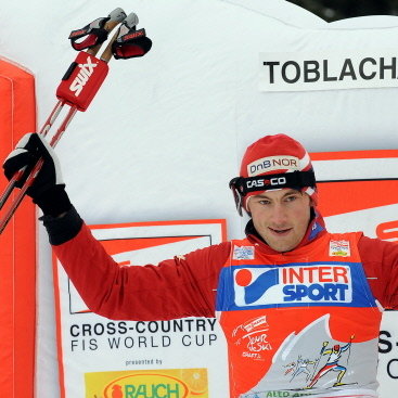 Petter Northug