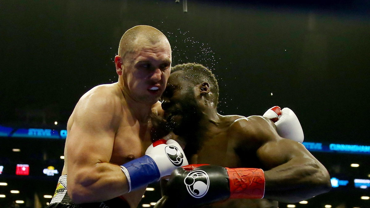 PBC on NBC: Krzysztof Glowacki v Steve Cunningham