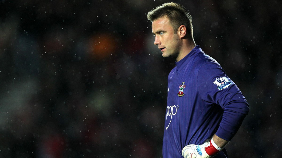 Artur Boruc