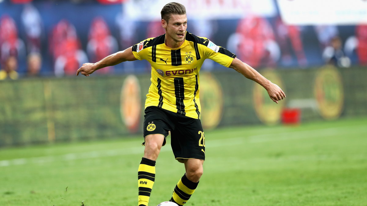 Łukasz Piszczek