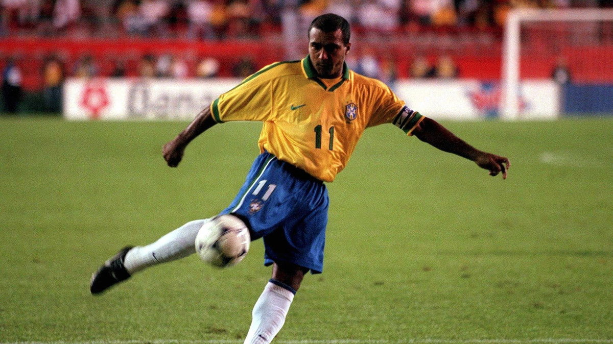 Romario