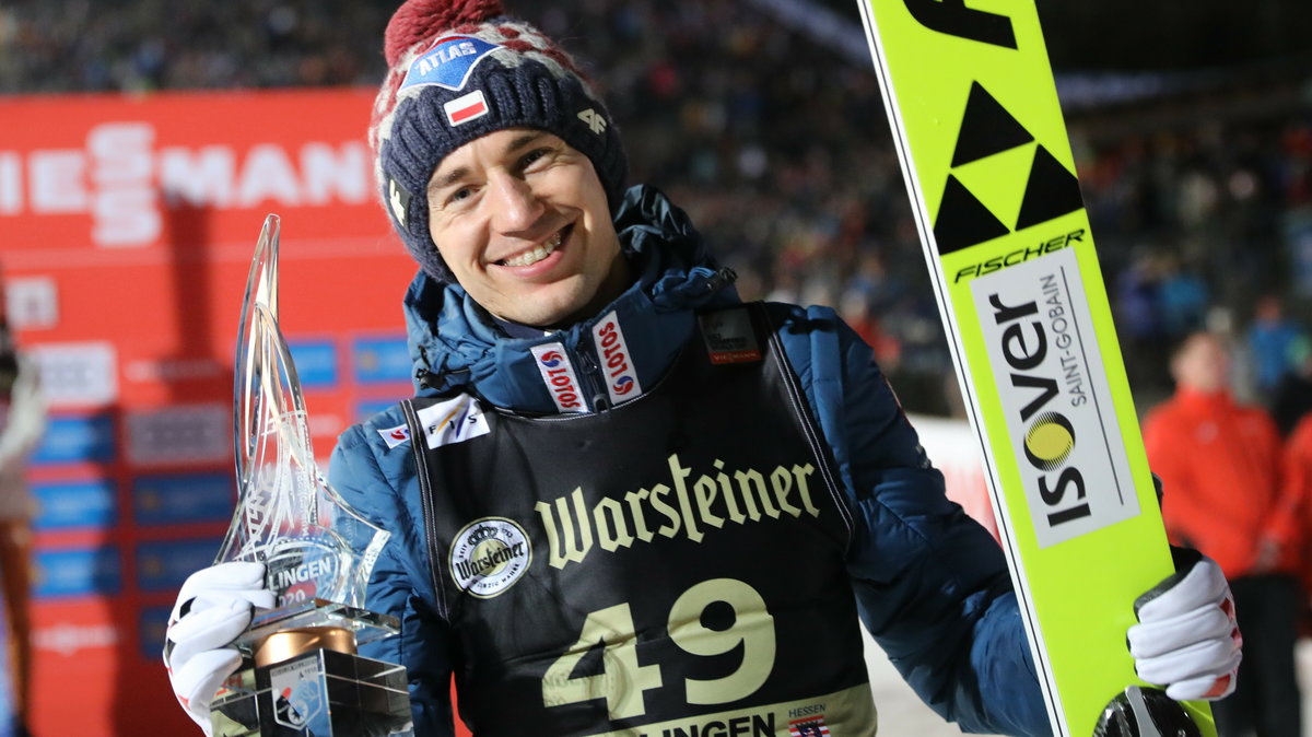 Kamil Stoch