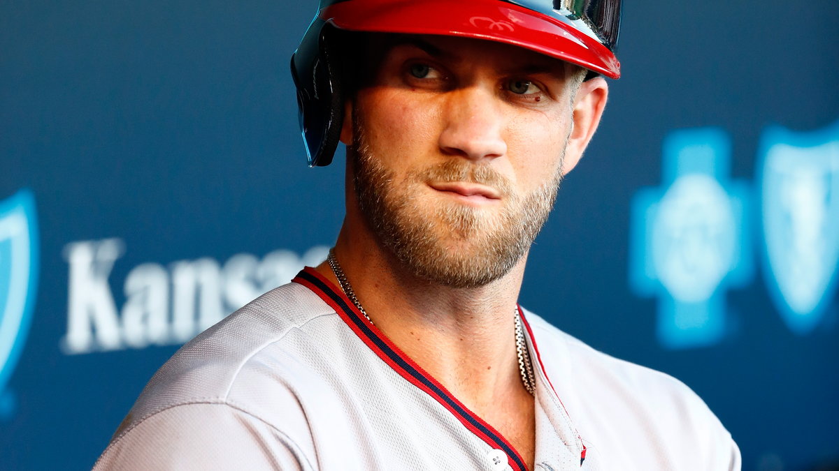 Bryce Harper