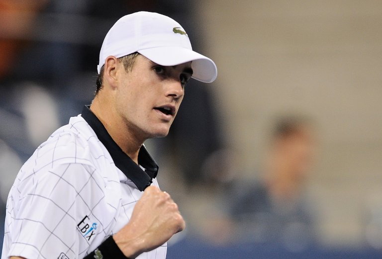 John Isner