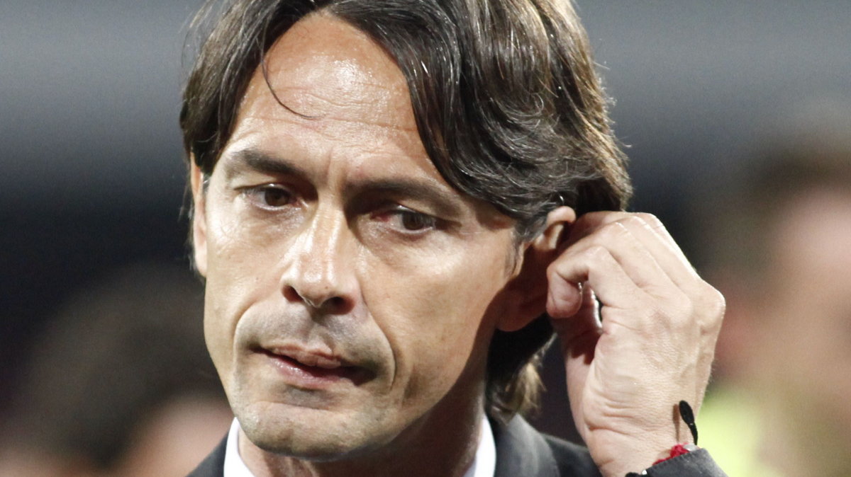 Filippo Inzaghi