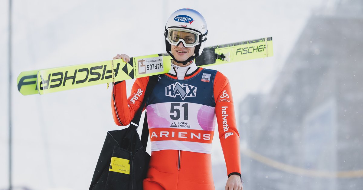 Here is the Secret Behind Gregor Deschwanden's Results. The Miracle Worker from the Netherlands Found a Loophole in the Rules
