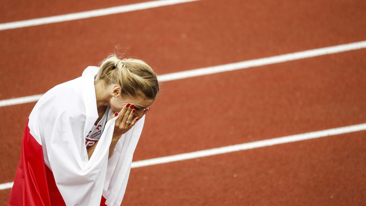 Athletics European Championships 2016 