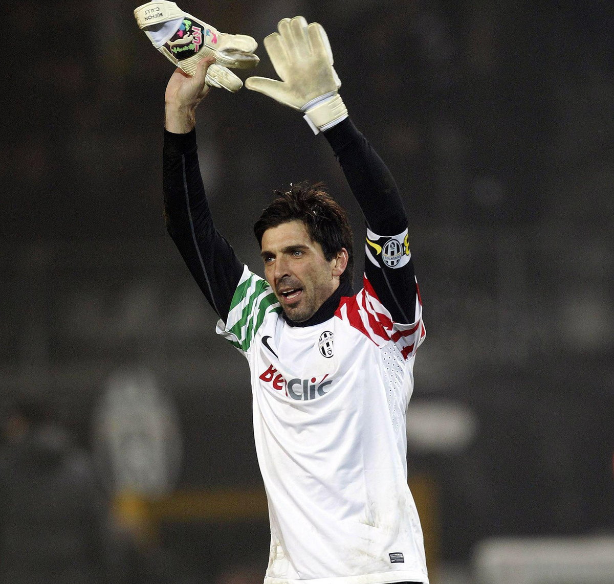 Gianluigi Buffon