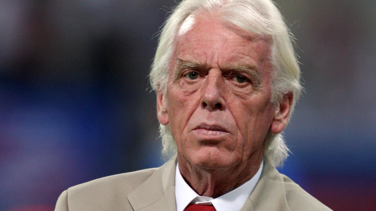 Leo Beenhakker