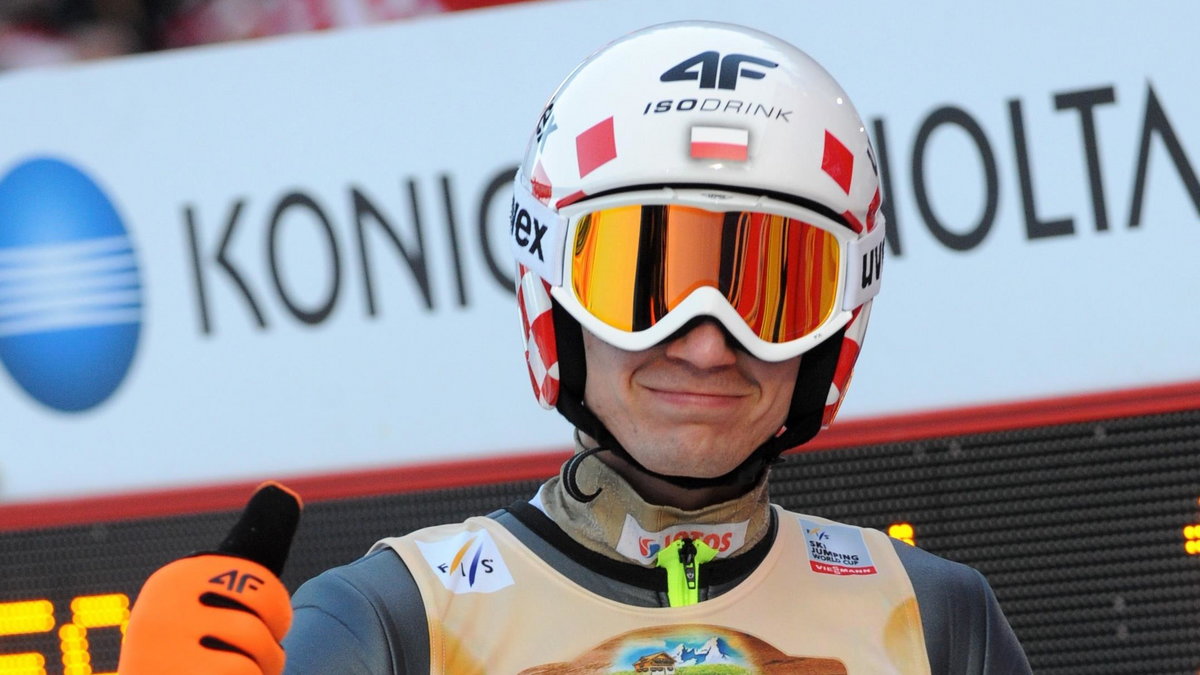 Kamil Stoch