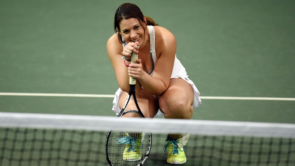 Marion Bartoli