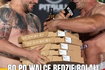 KSW 61. Memy po walce "Pudzian" - "Juras"