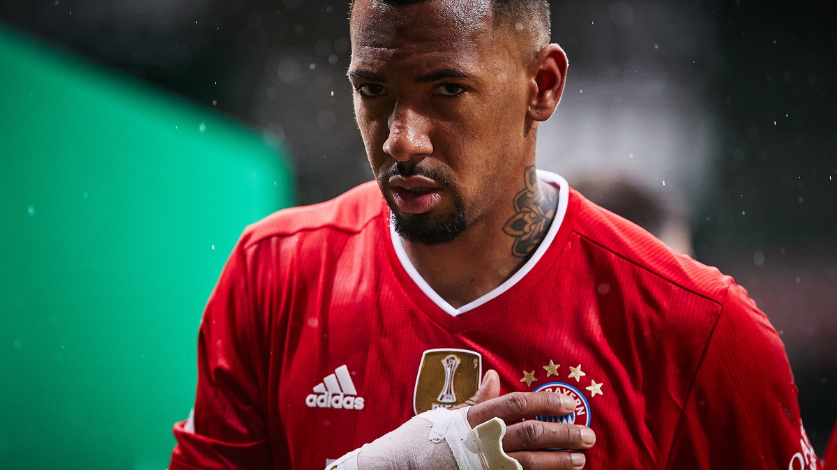 Jerome Boateng