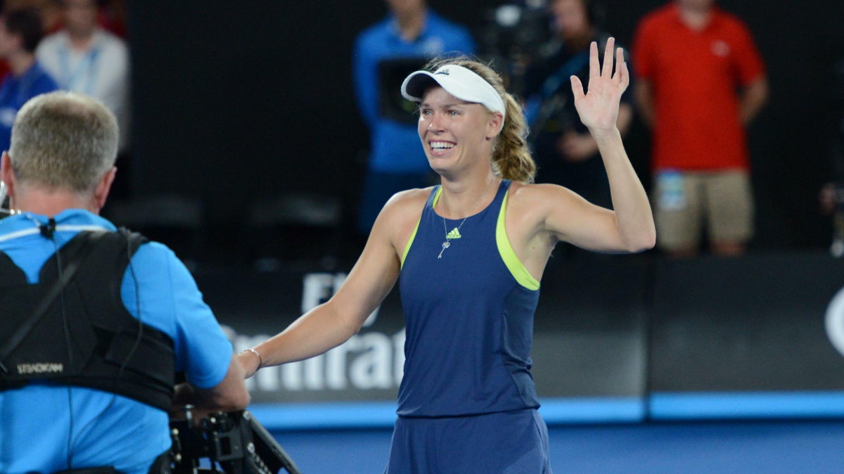 2018 Australian Open - Day 13