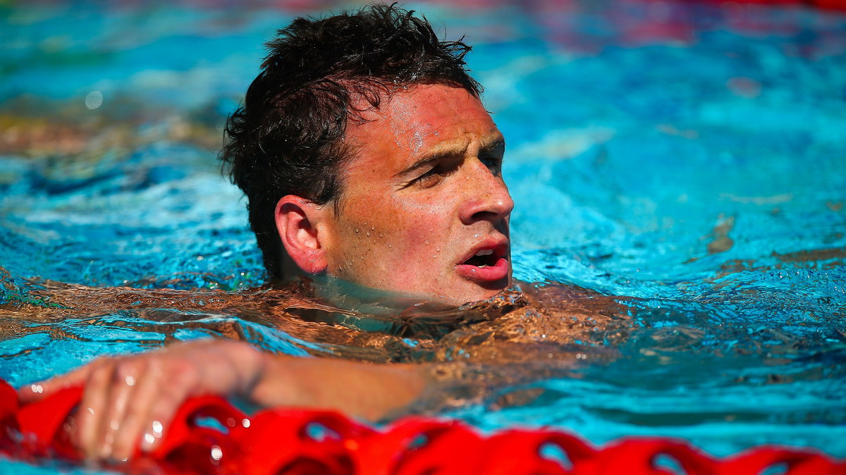 Ryan Lochte