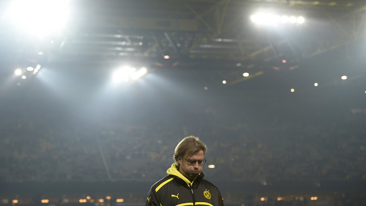 Juergen Klopp