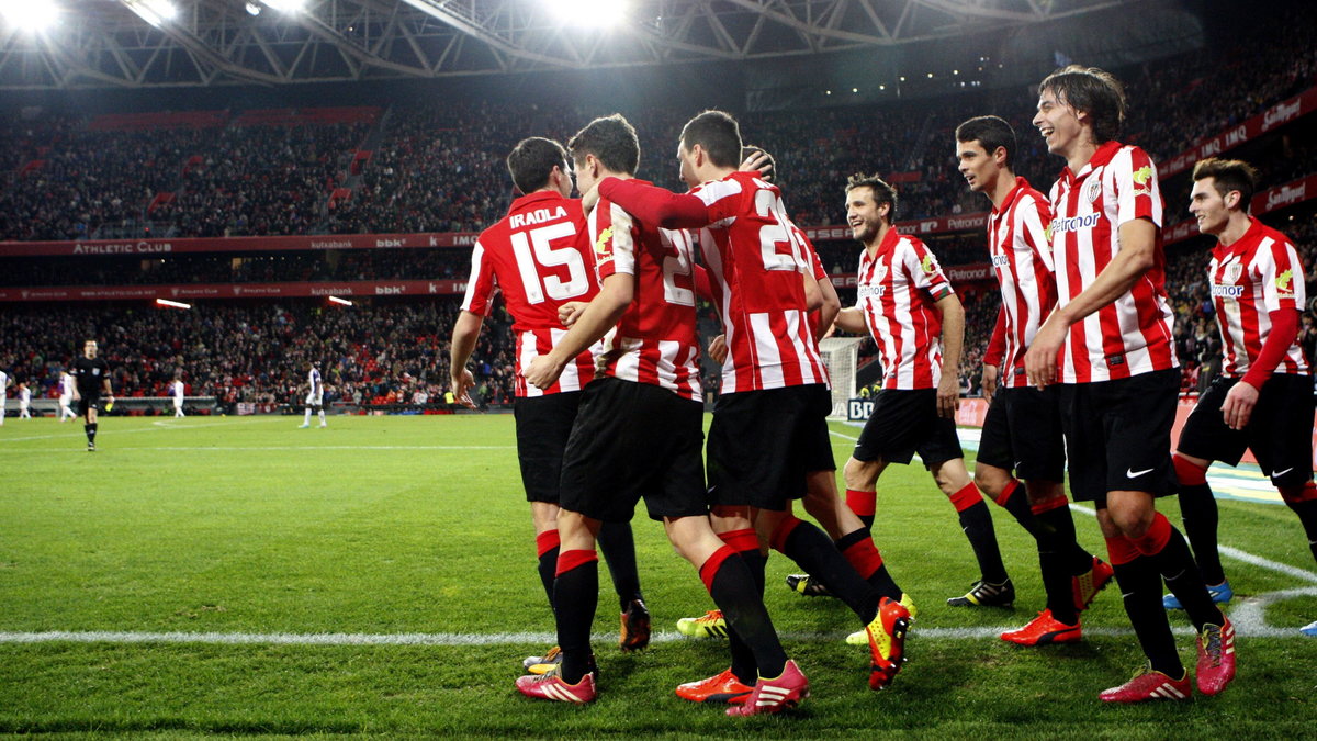 Athletic Bilbao