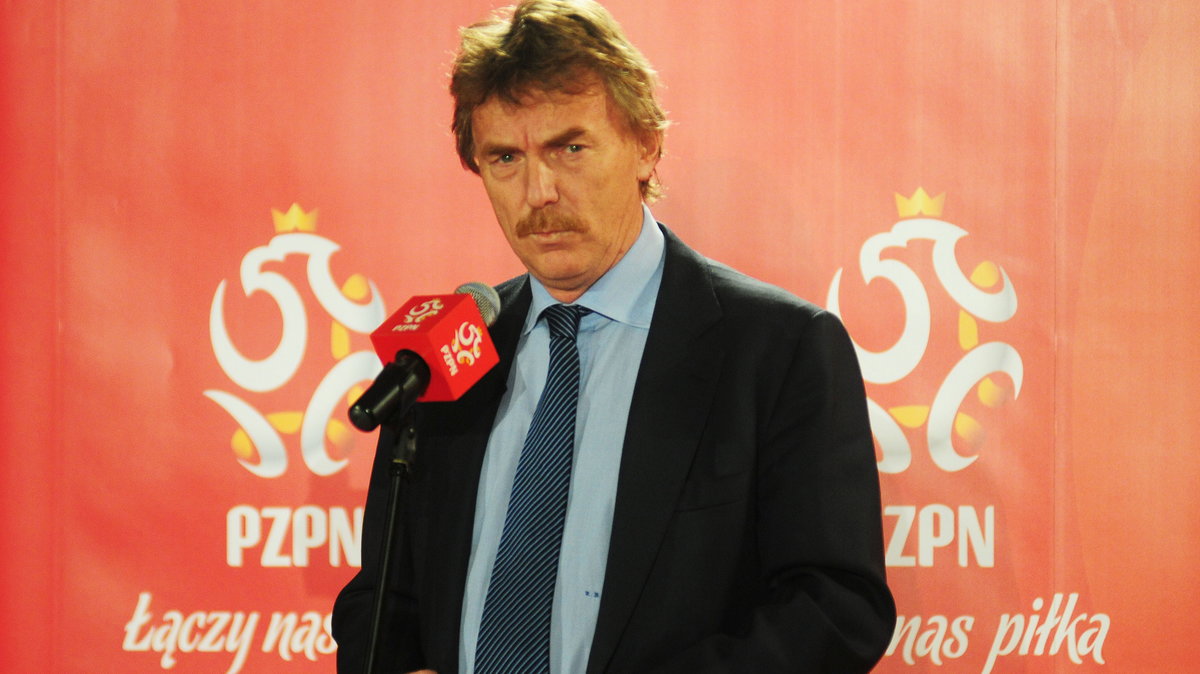 Zbigniew Boniek