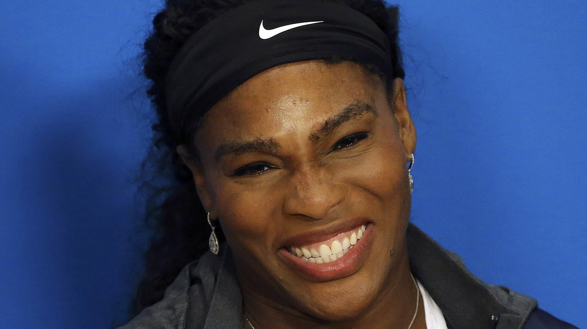 Serena Williams