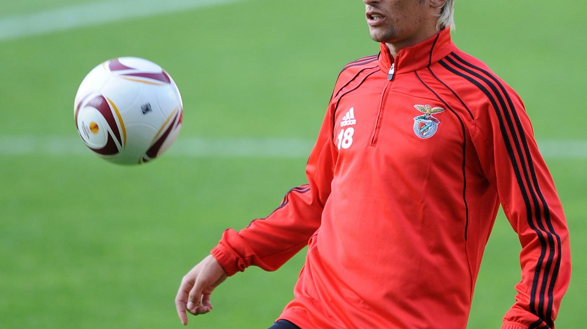 Fabio Coentrao