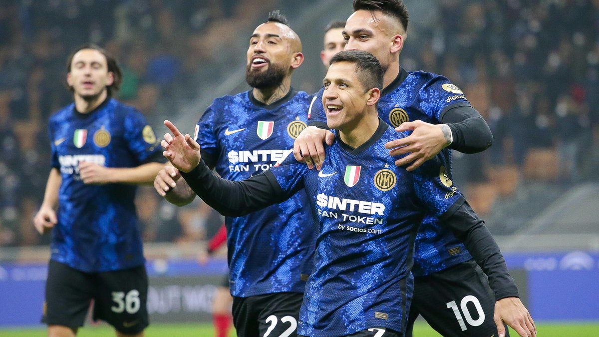 Inter - Empoli