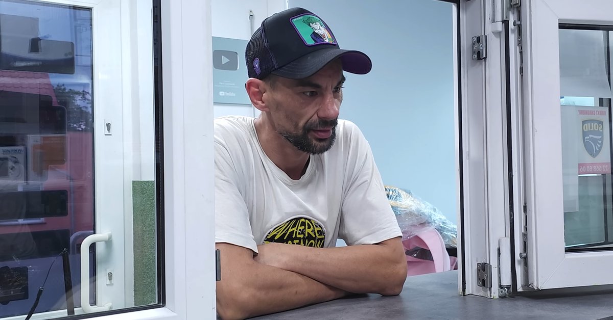 Oto cała prawda o Daltonie i walce w PRIME MMA. Ujawnili wszystko