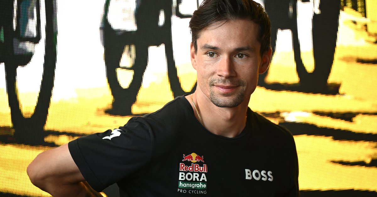 Vuelta a Espana: Primoż Roglić idzie na rekord. Wystarczy jedno