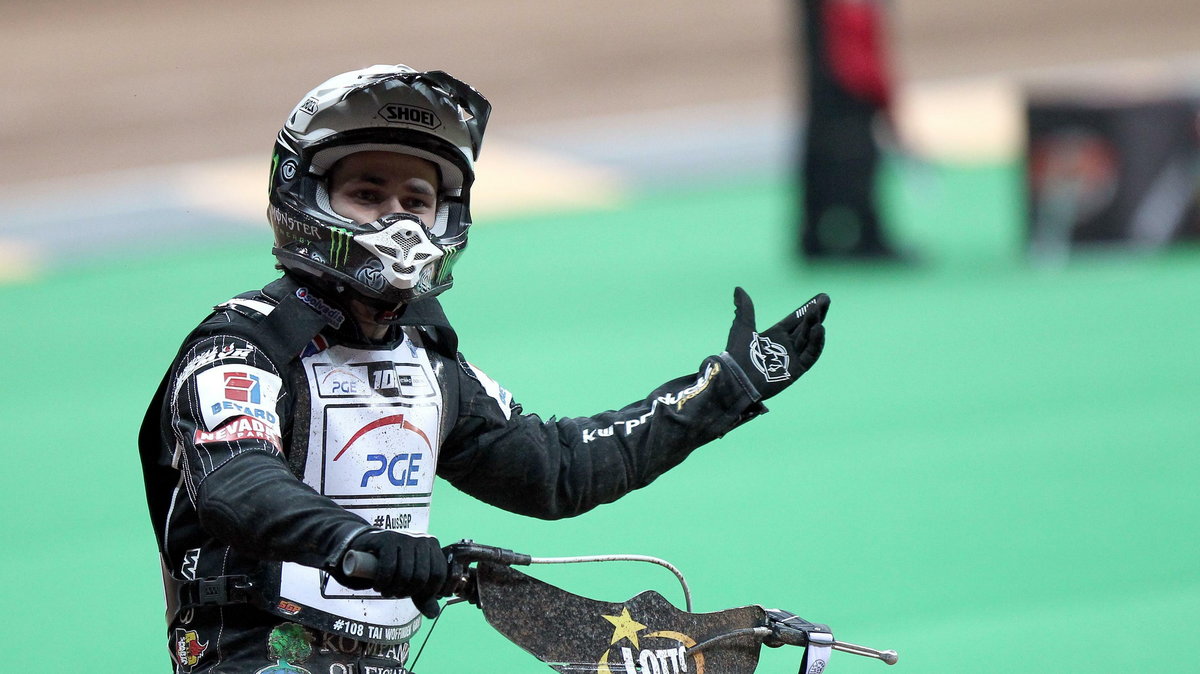 Woffinden