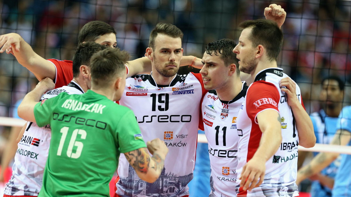 Asseco Resovia Rzeszów