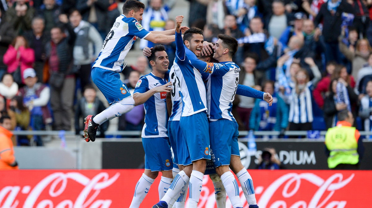 Espanyol Barcelona