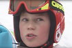 Kamil Stoch w 2000 roku fot. YouTube/PRO KONTAKT