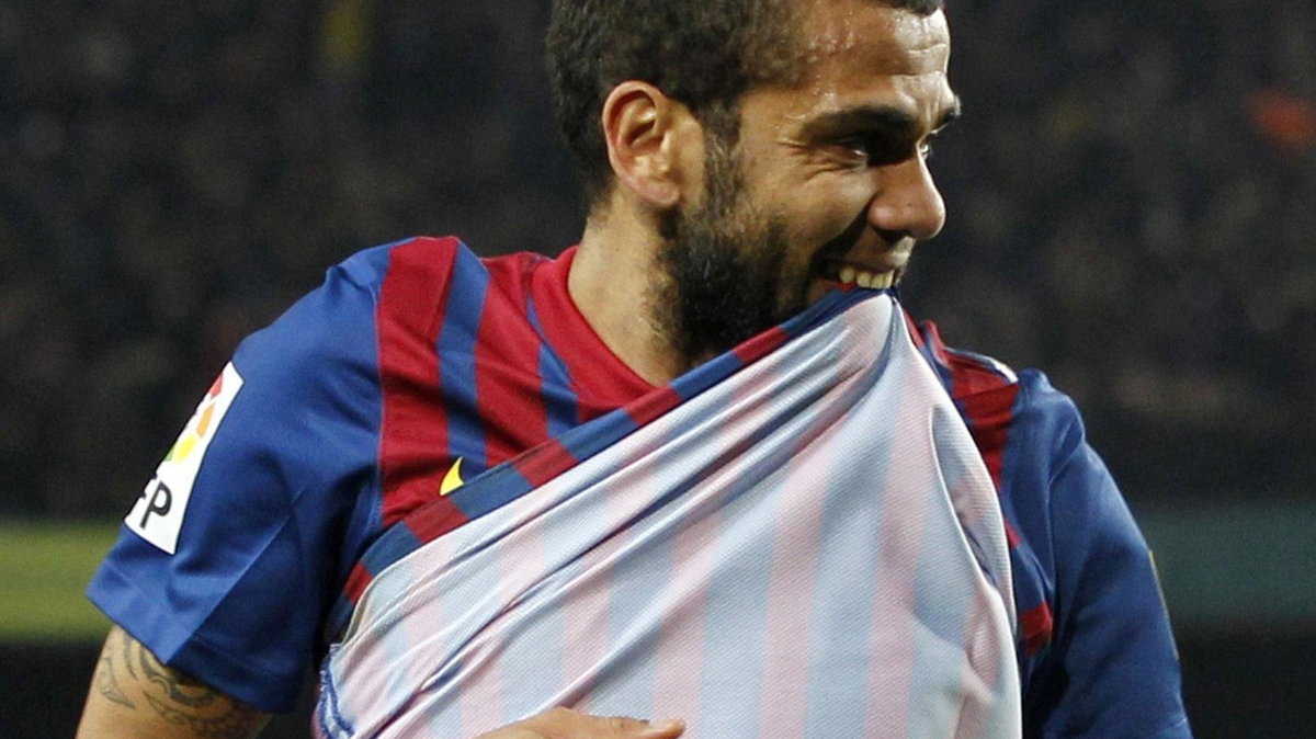 Daniel Alves