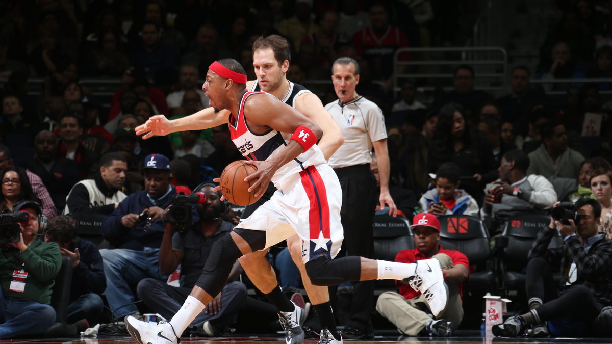 BKN-SPO-BROOKLYN-NETS-V-WASHINGTON-WIZARDS