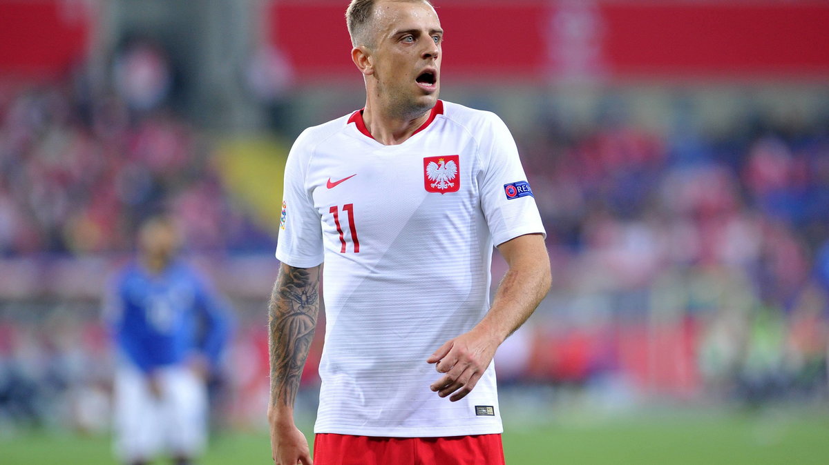 Kamil Grosicki 