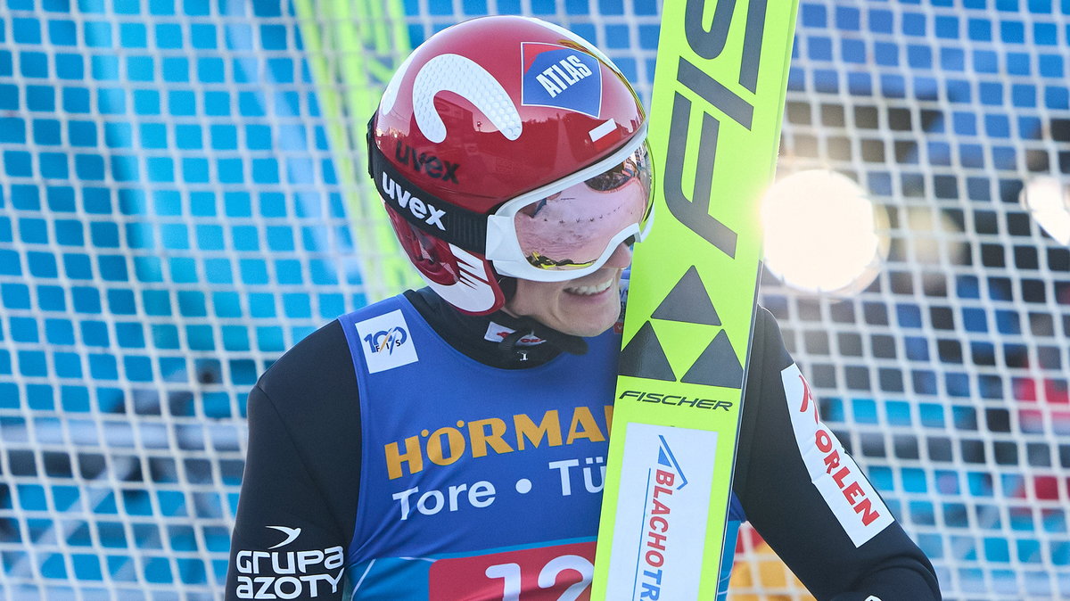 Kamil Stoch