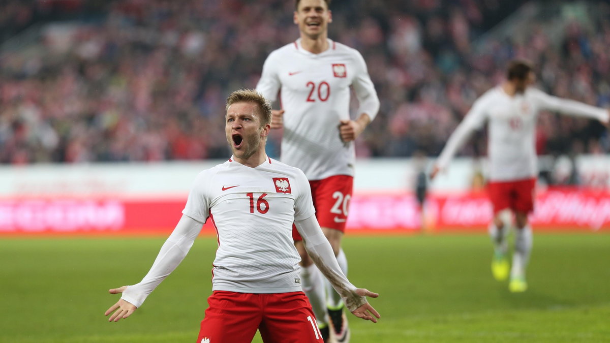 Jakub Błaszczykowski.