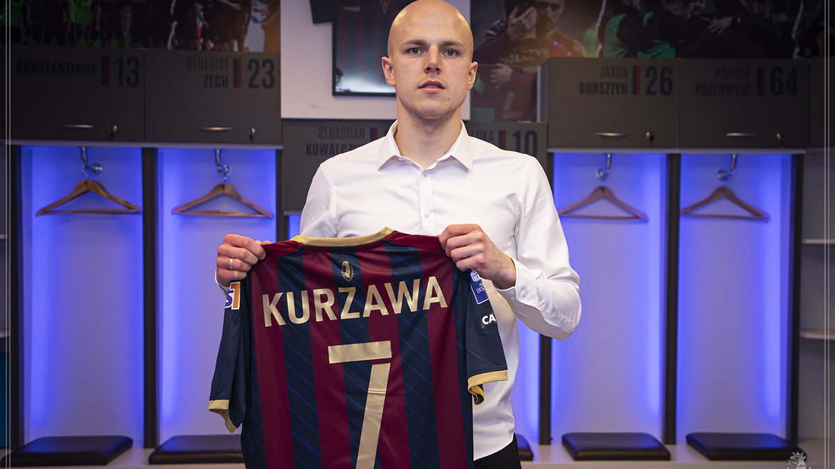 Rafał Kurzawa