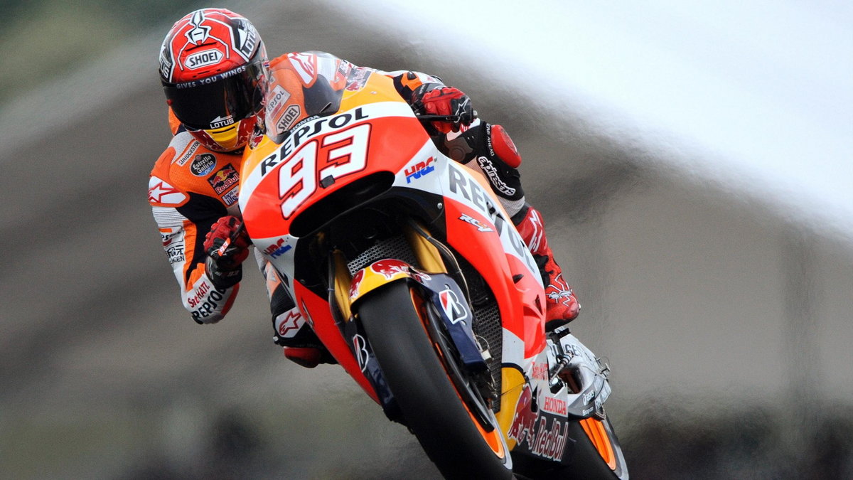 Marc Marquez