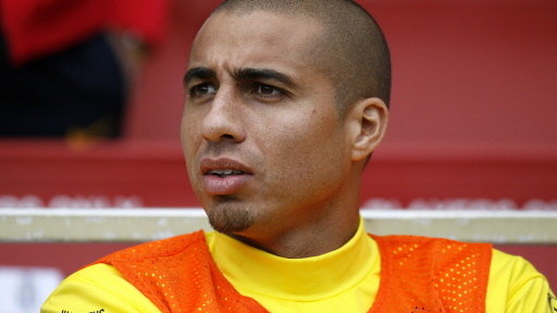 David Trezeguet