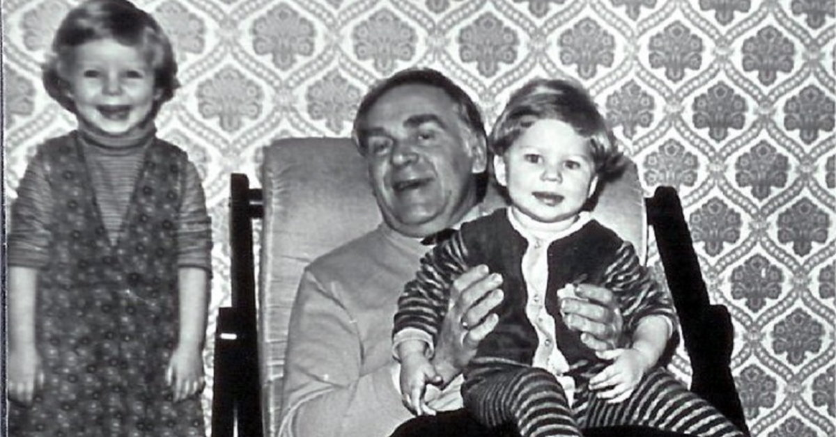 Nieznane oblicze polskiej legendy. Córka przerwała milczenie