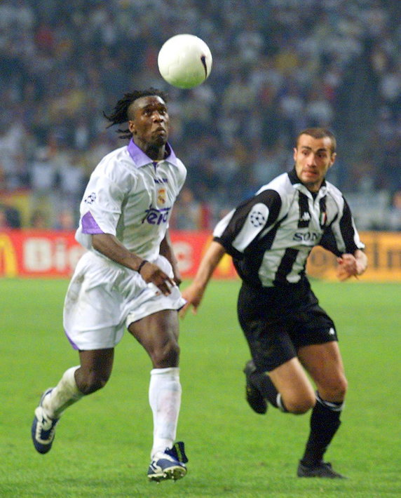 Clarence Seedorf