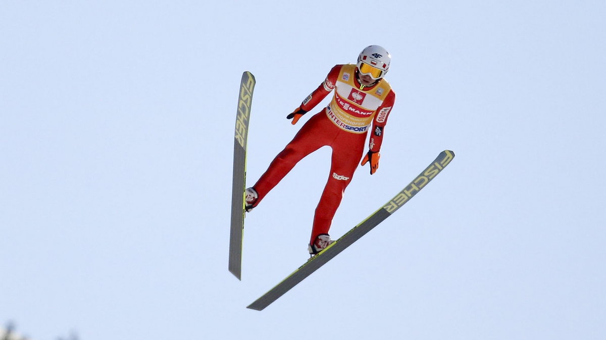 Kamil Stoch