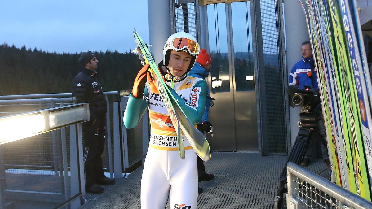 Kamil Stoch