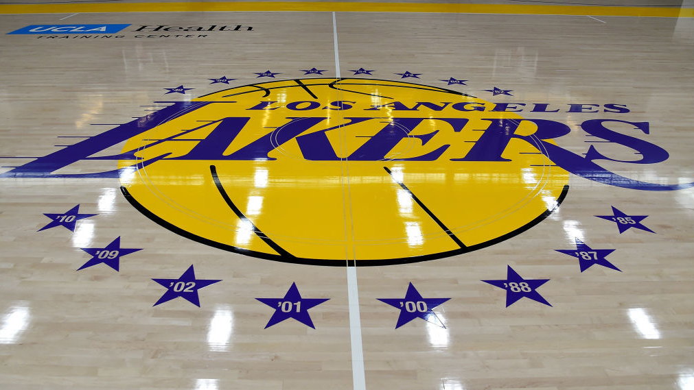 Los Angeles Lakers