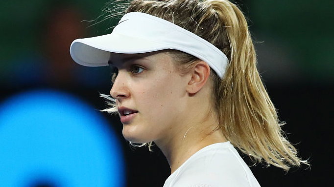 Eugenie Bouchard